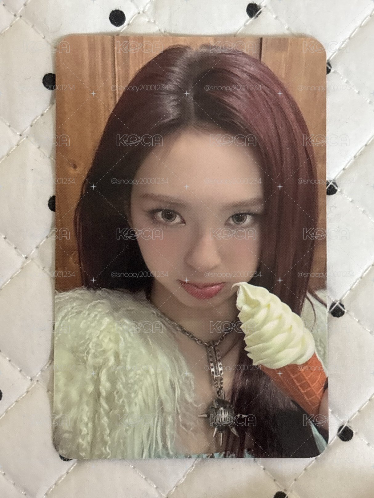  冰淇淋柒💛