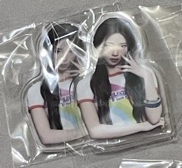 立牌 露
