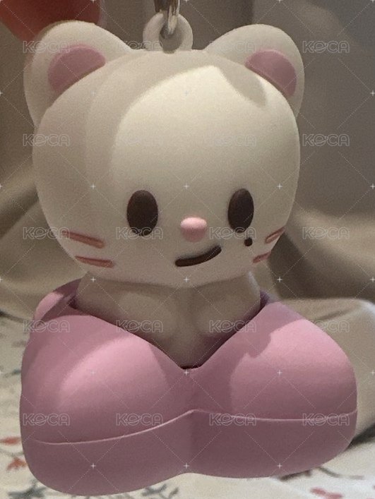 小貂鍵帽