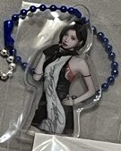 壓克力吊飾 角