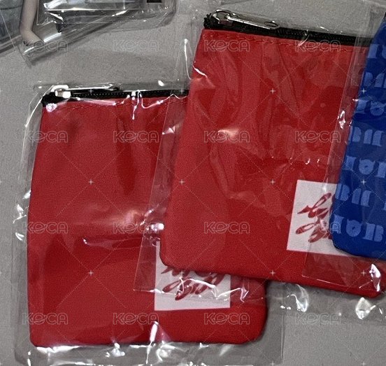 袋子 紅