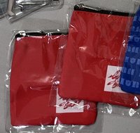 袋子 紅