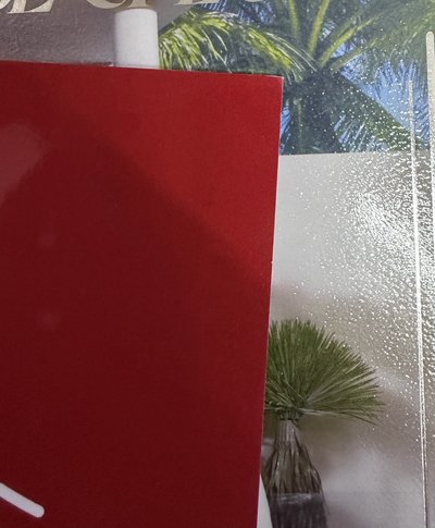 SANA 迷你手幅吊飾 定延大卡