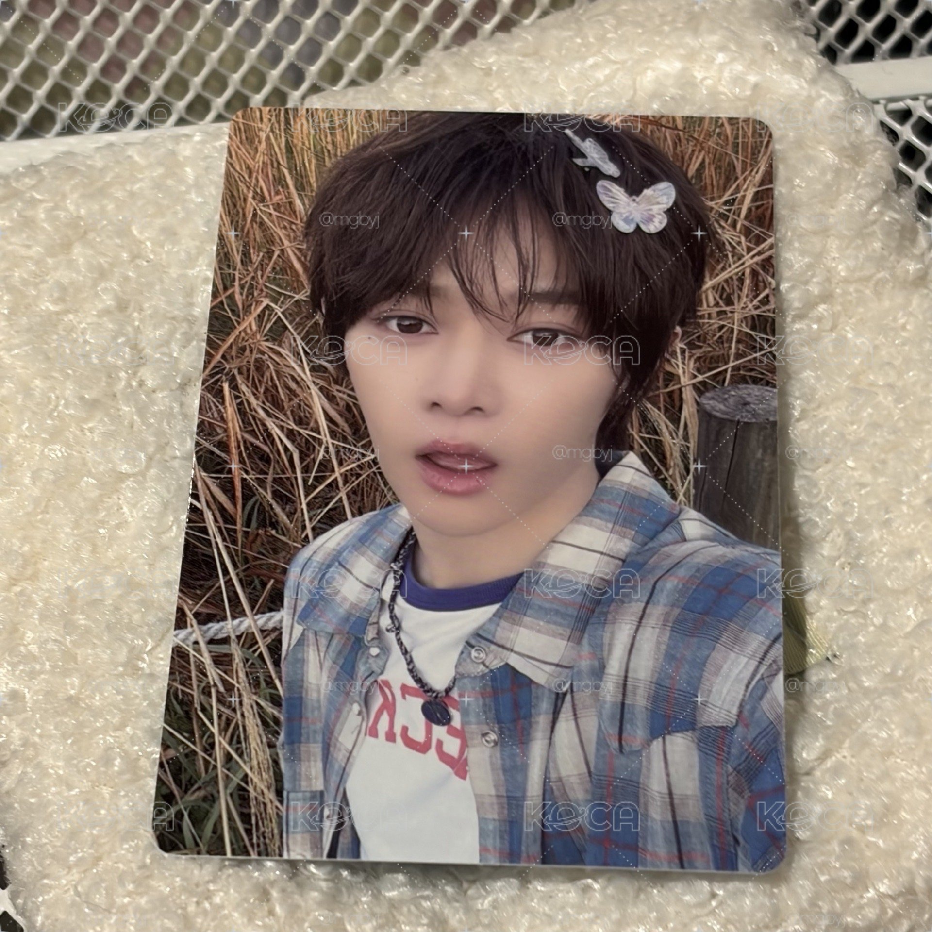 AYANG 🦋