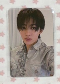 玹 el幸運卡