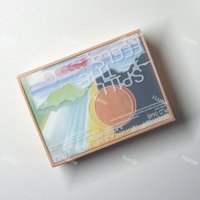 Mini 12 Kit 橘版