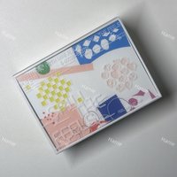 Mini 12 Kit 白版