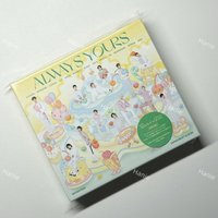 Always yours C
