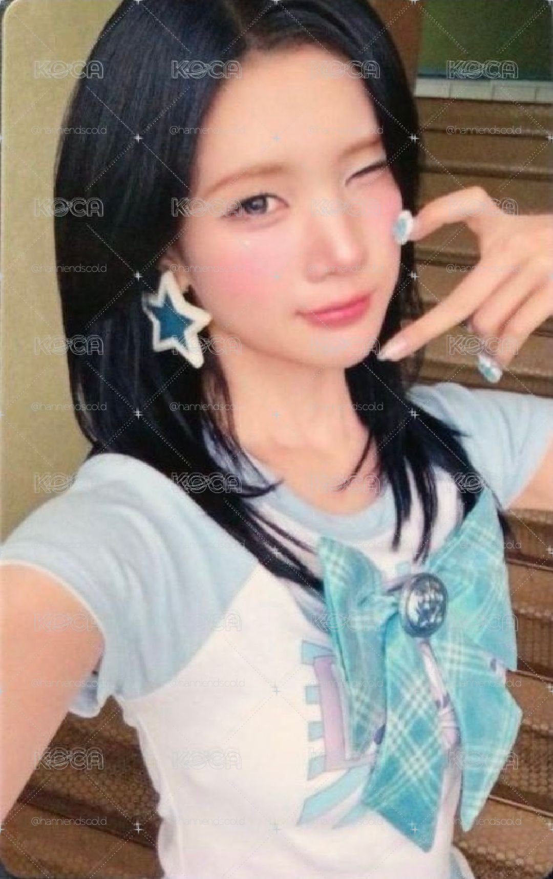 hmv juun 非現