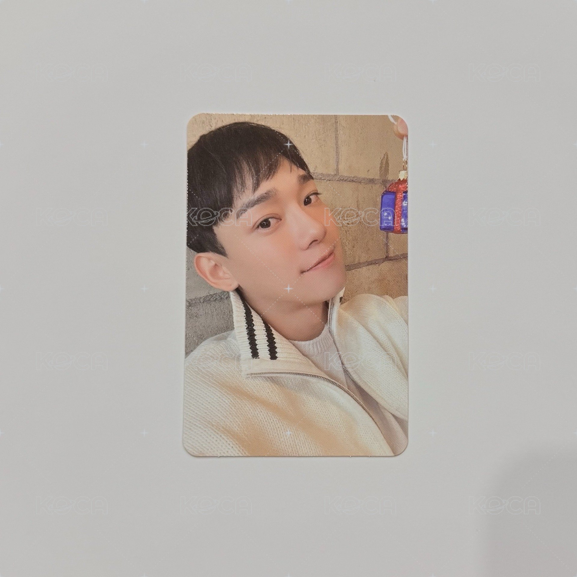CHEN🎁