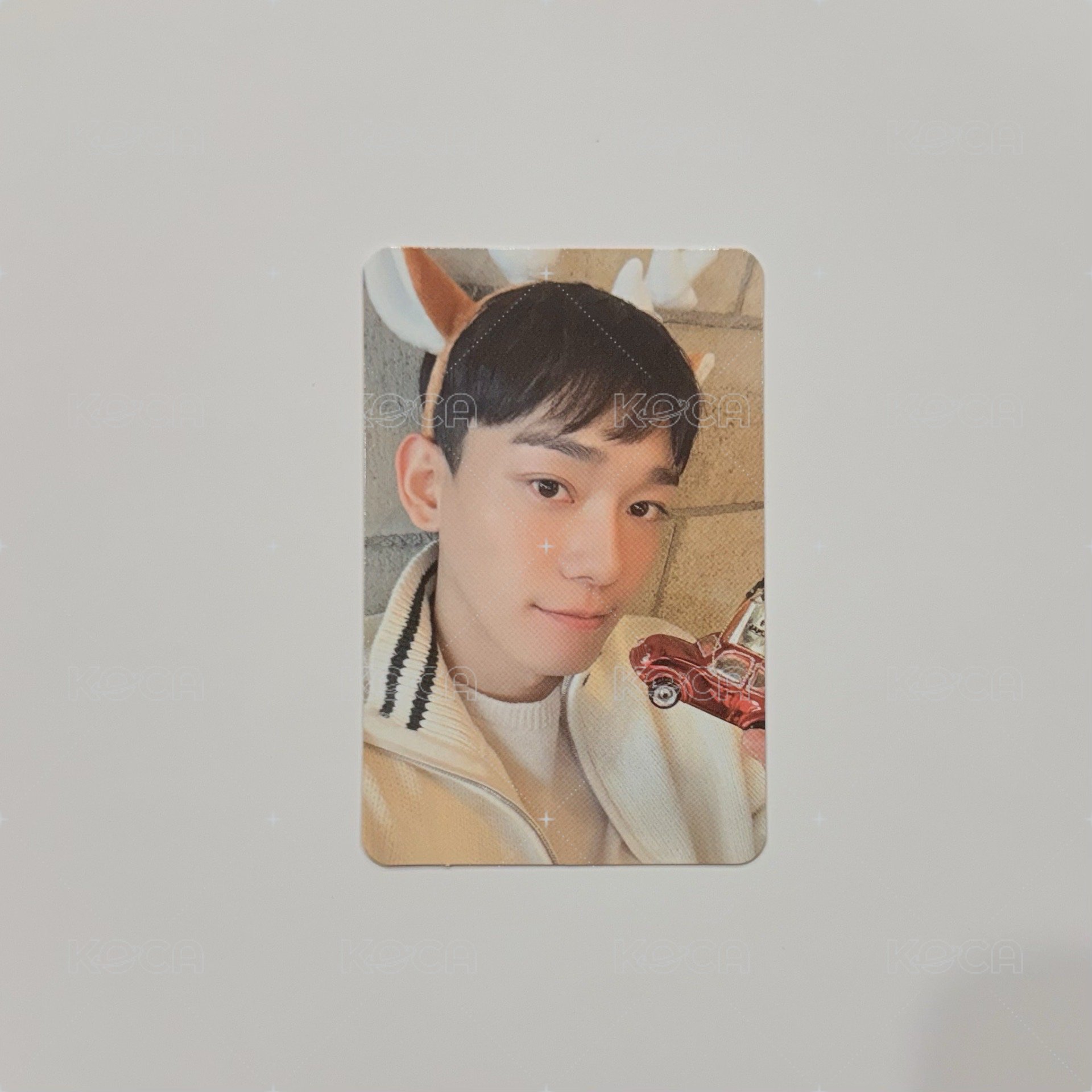 CHEN🚗