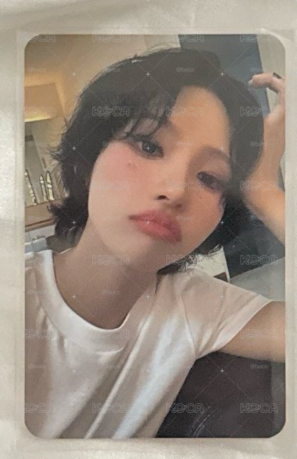 i-dle 小娟 楠藝6.0 台北造型娟