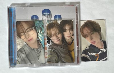SODA SODA通常盤全專+日咖特典
