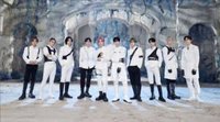 2023 TREASURE CONCERT [REBOOT] IN SEOUL 海報 