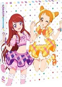 藍光盒裝1