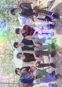 23回憶錄 wvs 特典 相框 