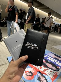 未拆 左邊
