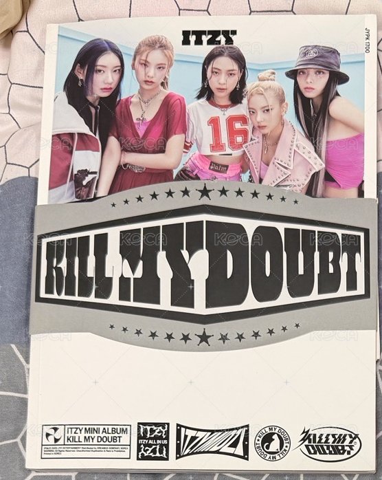 kill my doubt空專