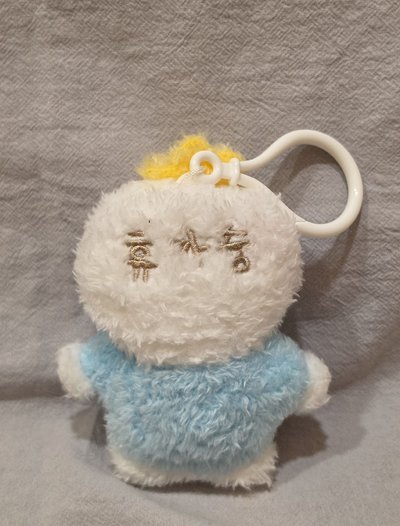 呂尚 2025 生日 MD 娃