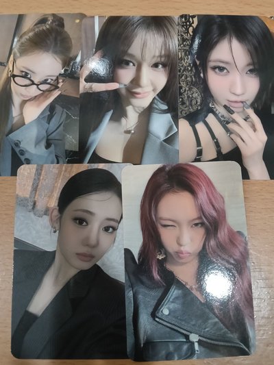 choom卡冊卡