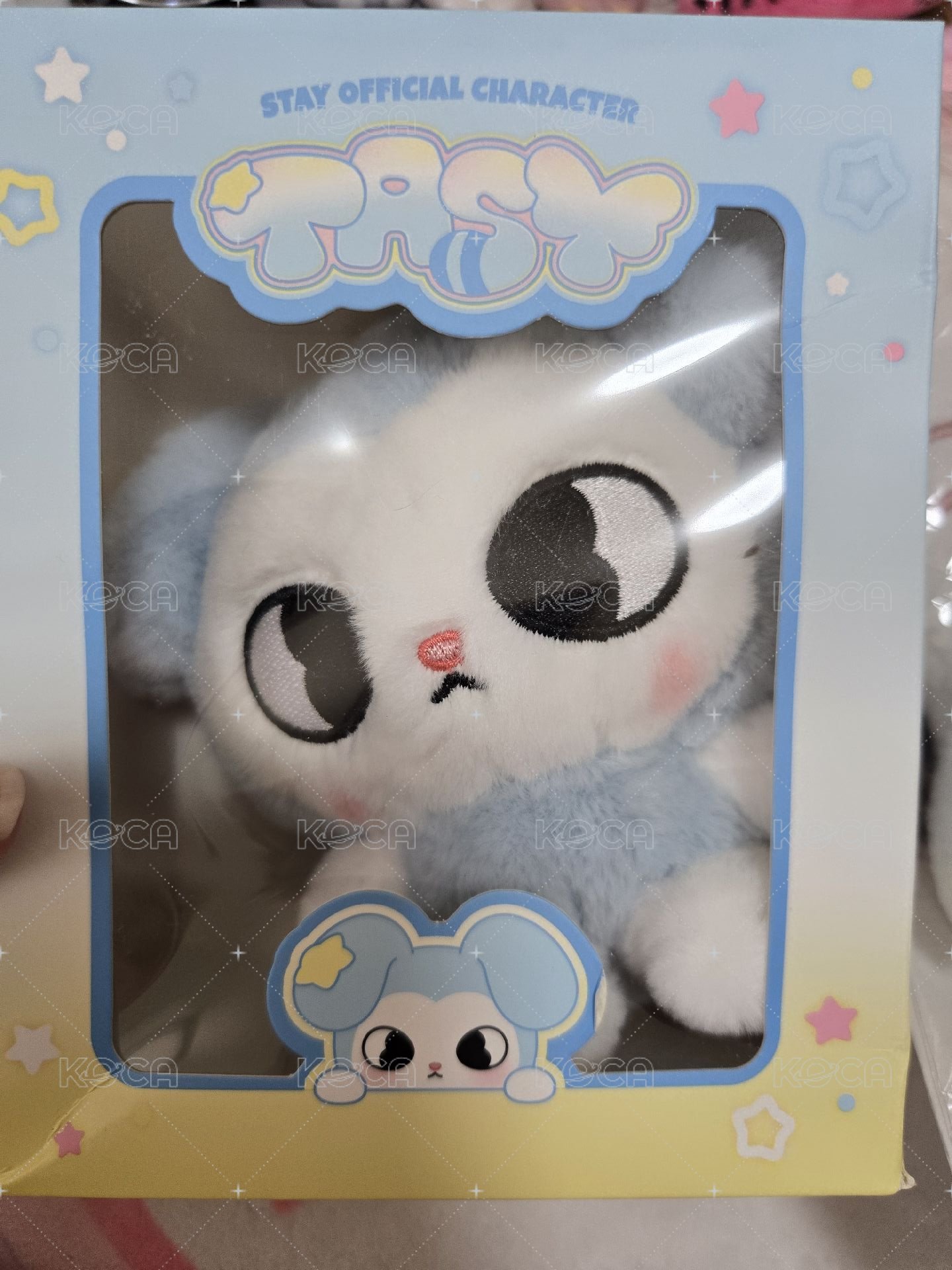 tasy娃 （含卡）