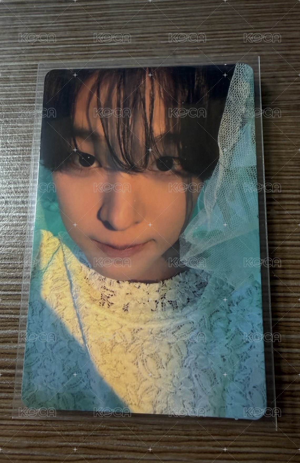JC專卡riku