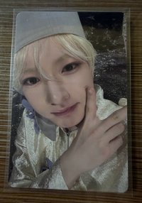 smini專卡Sakuya 
