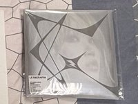 crazy采單封已拆全專