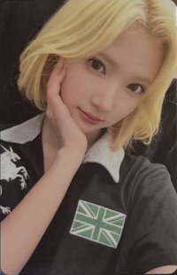 迷二 京東 1.0 幸運卡 