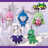 Eikoh マスコットvol.1