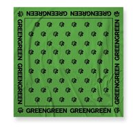 CORTIS Greengreen & Redred Kpop Nara Bandanas 頭巾