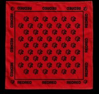 CORTIS Greengreen & Redred Kpop Nara Bandanas 頭巾