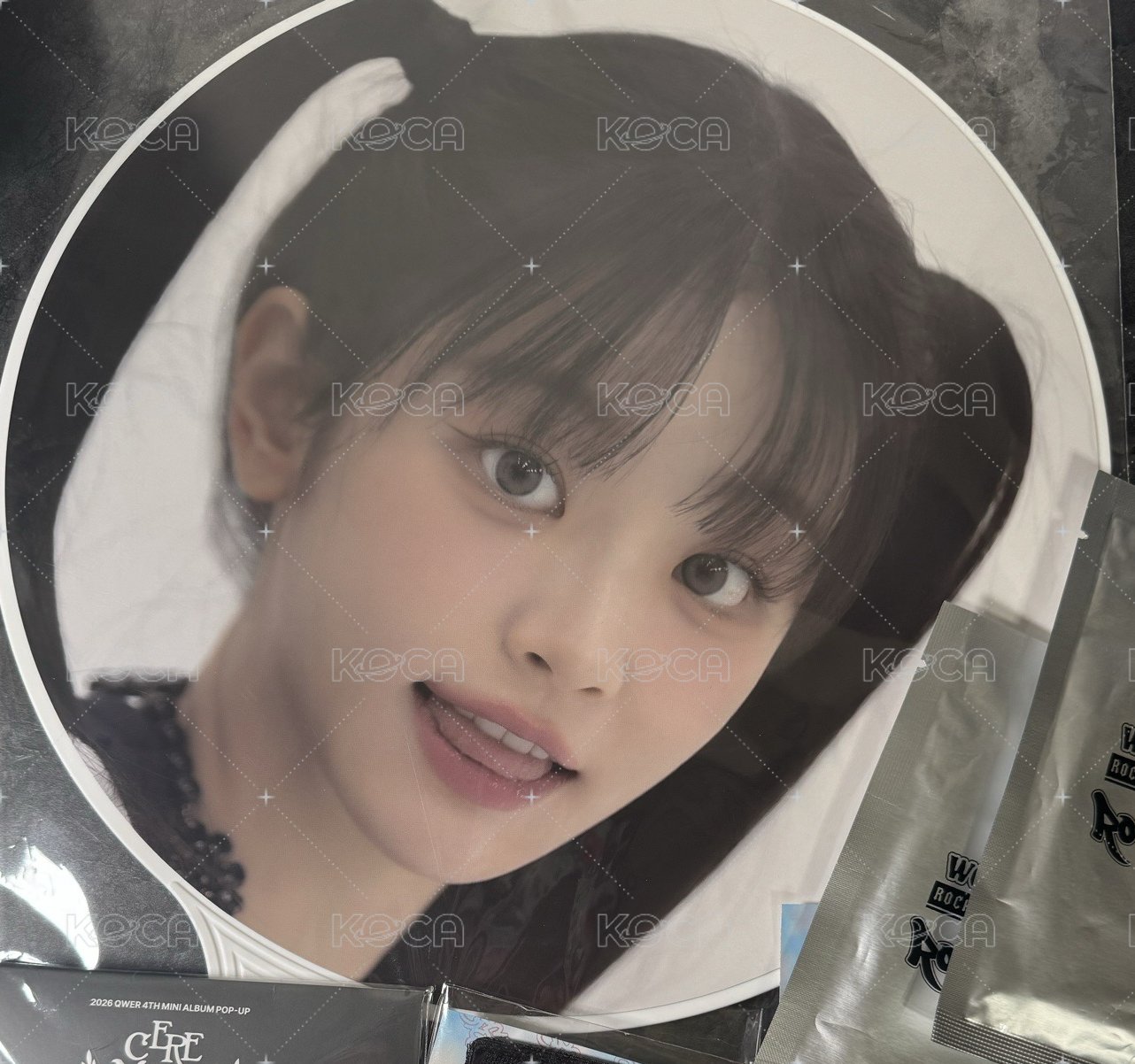 丹 大王扇