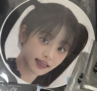 丹 大王扇