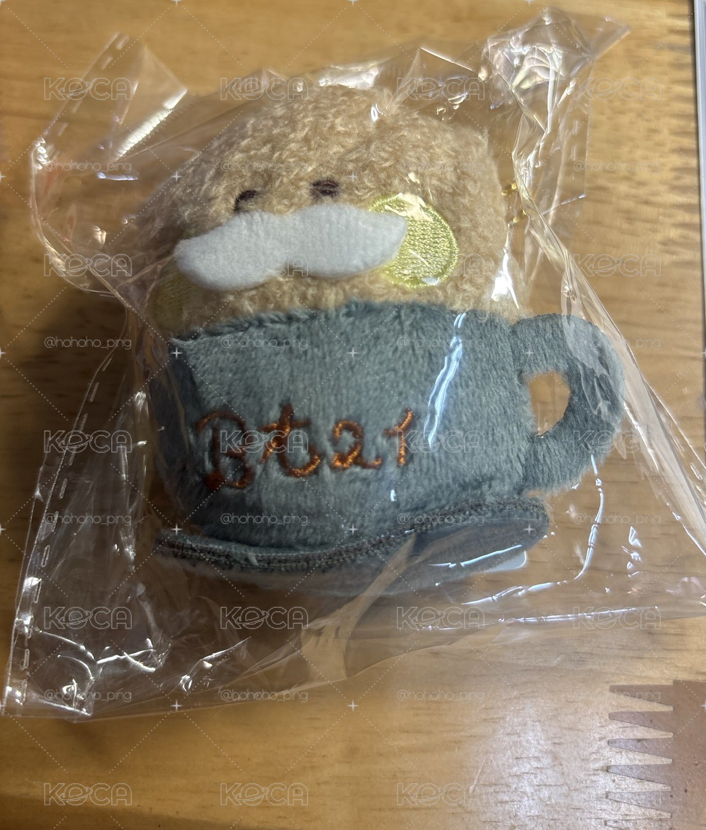 Shooky 咖啡杯