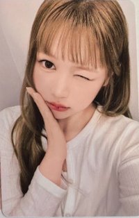 迷二 京東 1.0 幸運卡 