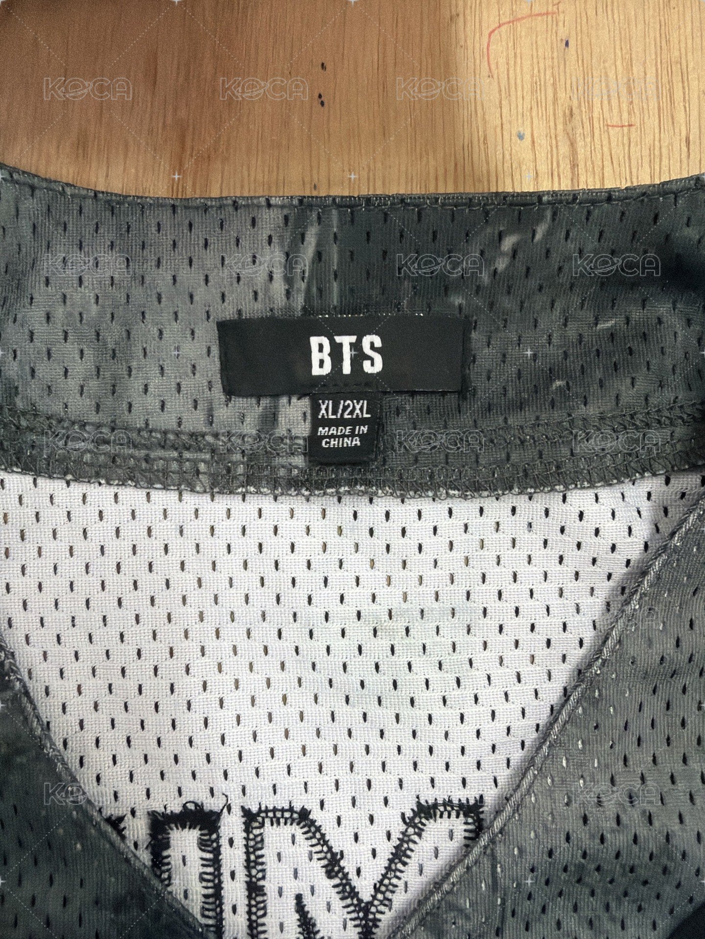 jimin[XL]US ver.