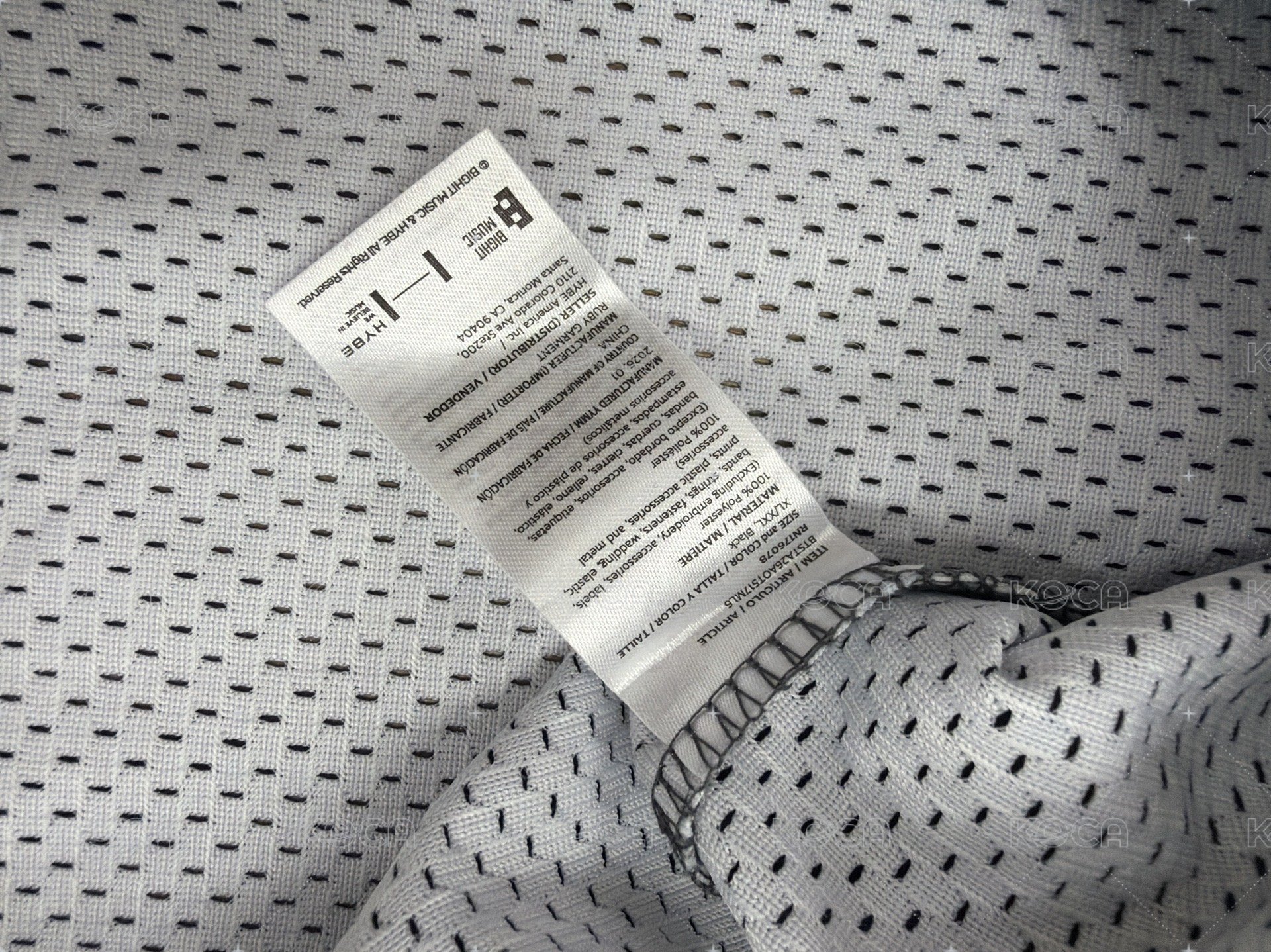 jimin[XL]US ver.