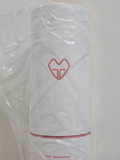 現貨 全新未拆 少女時代 Official Fanlight 應援手燈 
