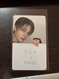 日版A榮盤大拼盤（7張卡）