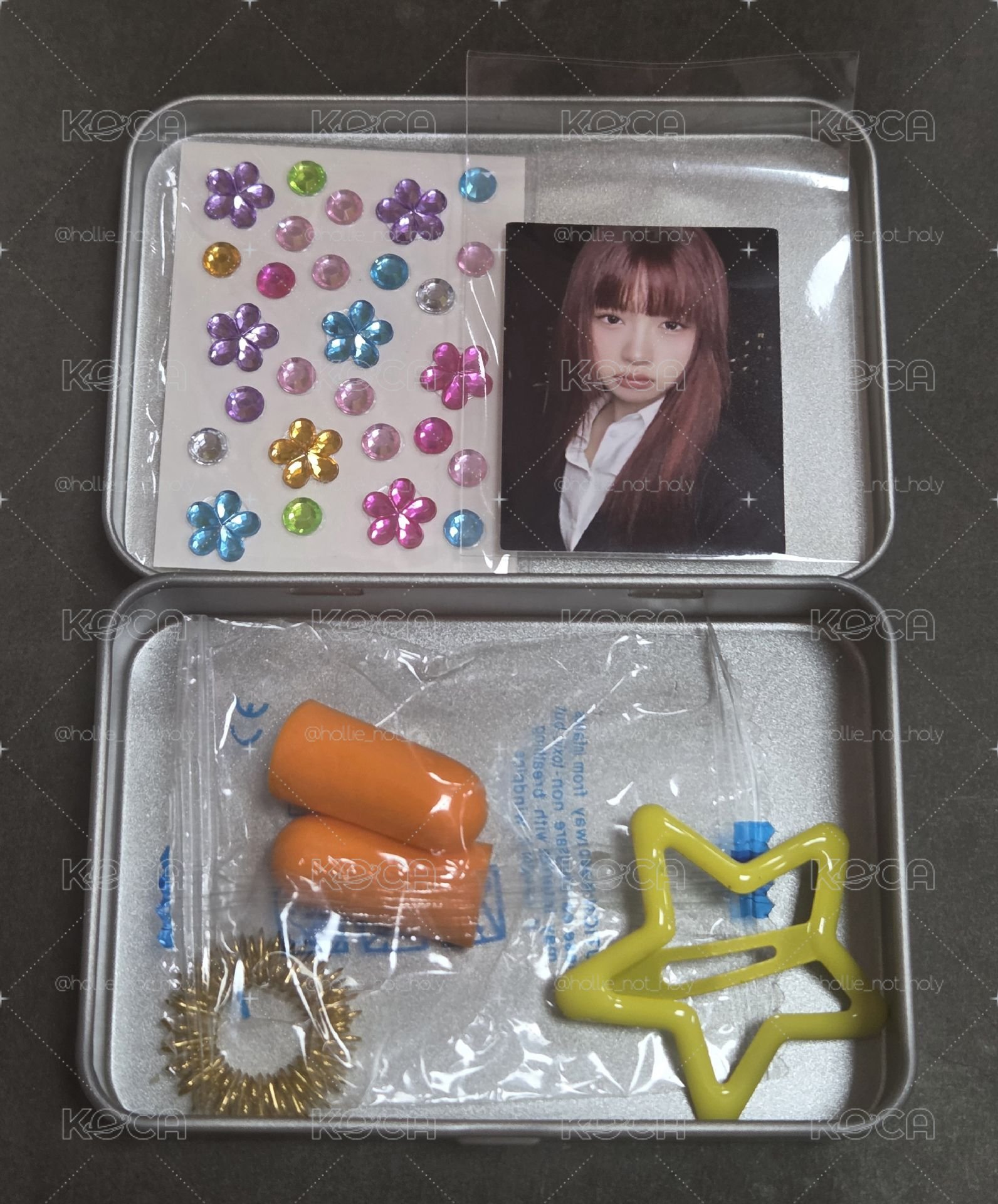kiiikiii快閃