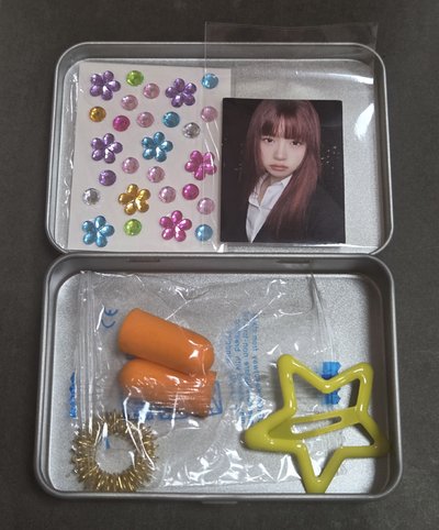 kiiikiii快閃
