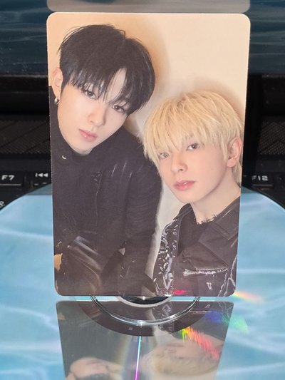 忙內Z