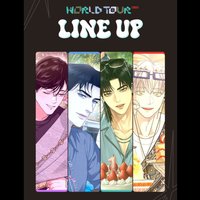 2026 WORLD TOUR LEZHIN TH