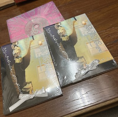 迷三 koreepop 台北線下 簽售卡 +專輯