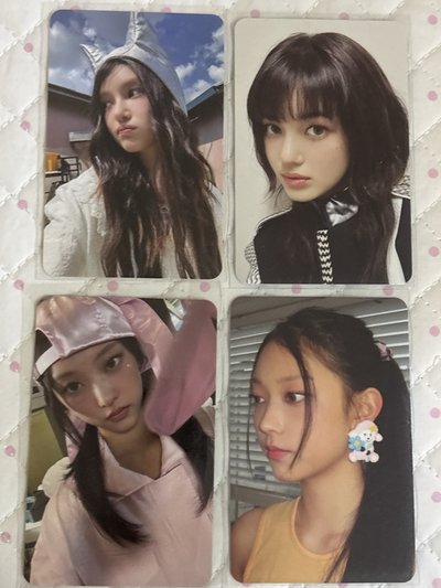 NJZ小盤💛
