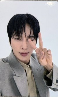 入場卡 / 場限卡 