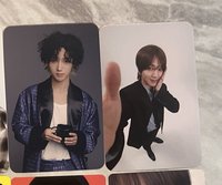 特典+高雄入場