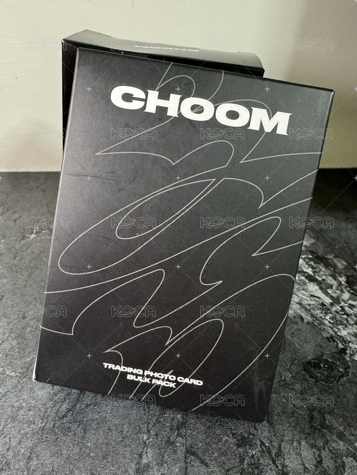 choom 10包套組