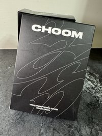 choom 10包套組